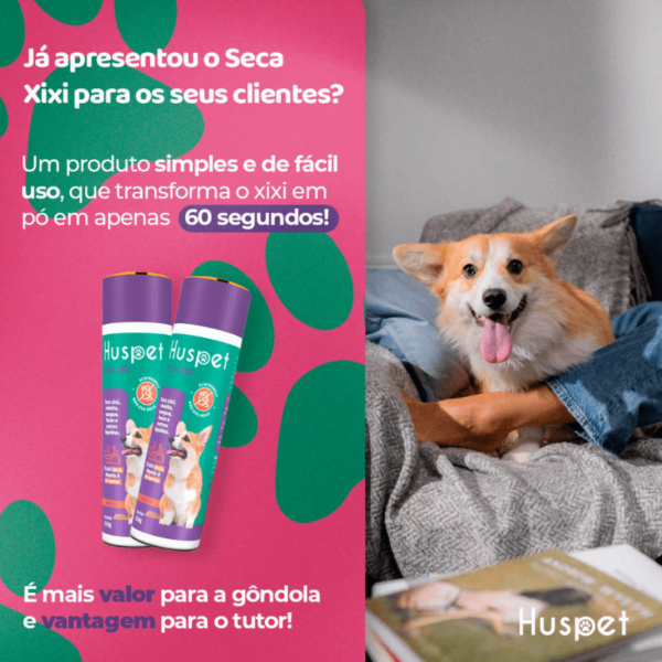 SECA XIXI 250 GRAMAS - Image 4