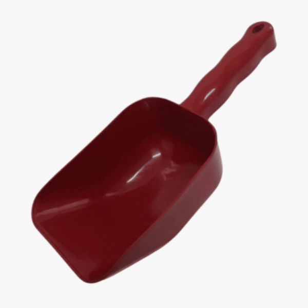 PÁ DOSADORA 25 CM