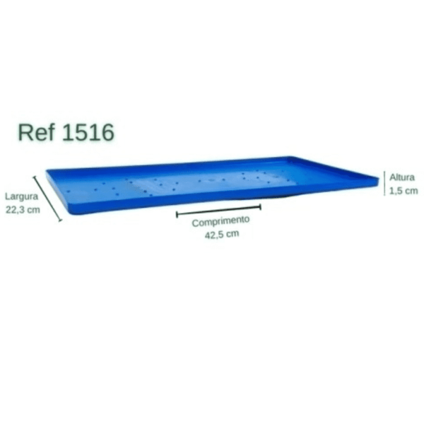 KIT 3 UNI - BASE HIGIENICA + BEBEDOR E TRATADOR ANTI FORMIGAS 450 ML - Imagem 2