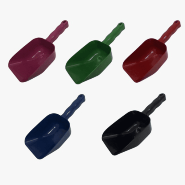 PÁ DOSADORA 25 CM - Imagem 2