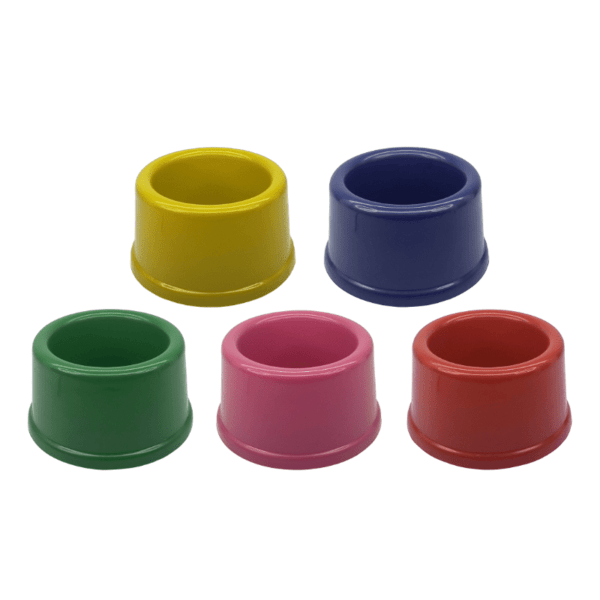COMEDOURO/BEBEDOURO BORDA ALTA 650 ML - Image 6
