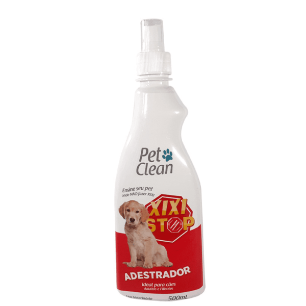 XIXI STOP ADESTRADOR - 500 ML - Image 2