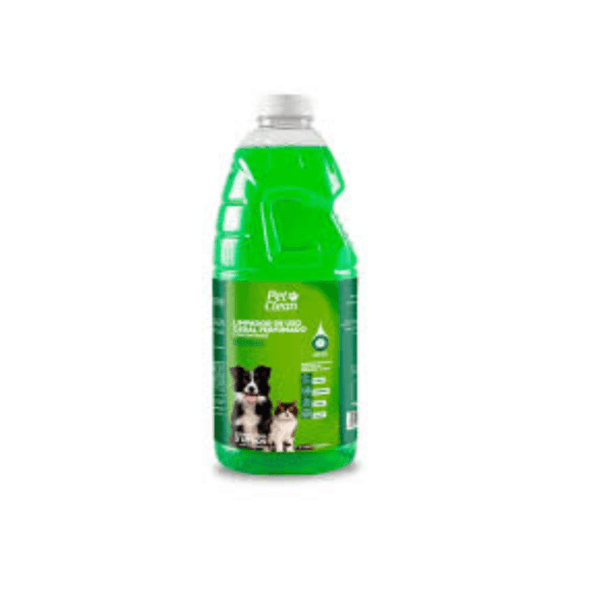 ELIMINADOR DE ODORES HERBAL - 2 LITROS