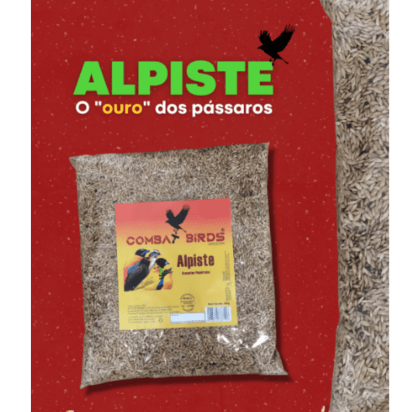 ALPISTE 5 KG - Image 2