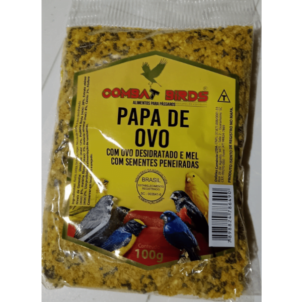 PAPA DE OVO 5 KG