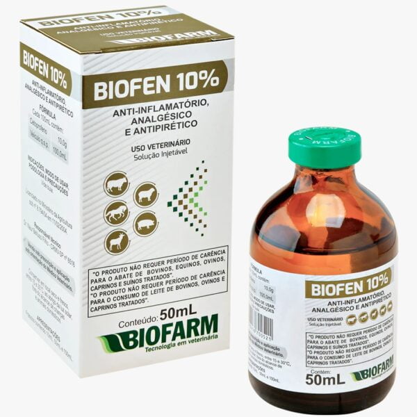 BIOFEN 10% 50 ML
